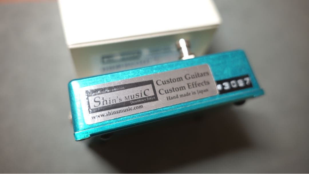 Shin's Music DUMBLOID 335 Special - メルカリ