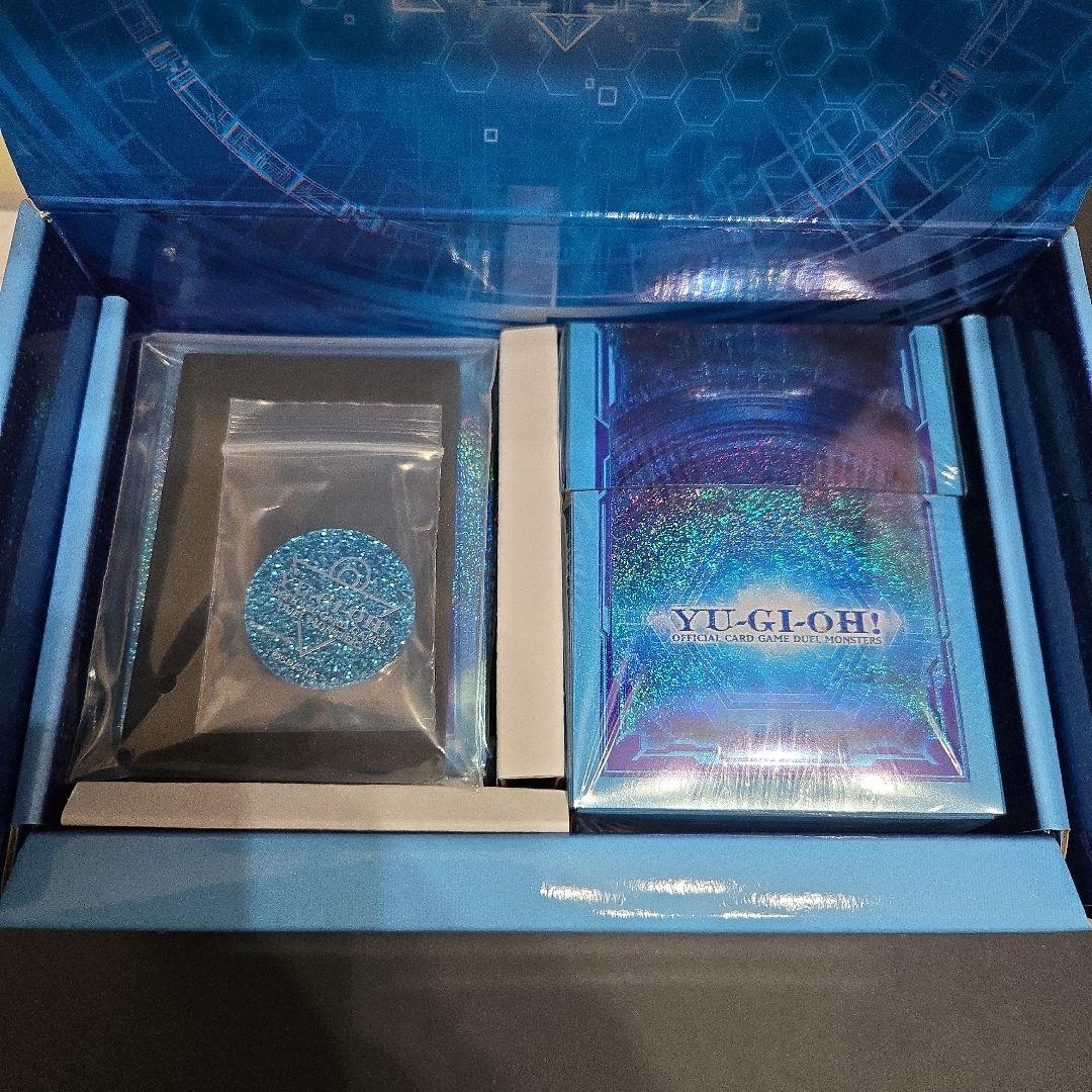 遊戯王 デュエリストボックス プリズマティックサモン 召喚アイテム