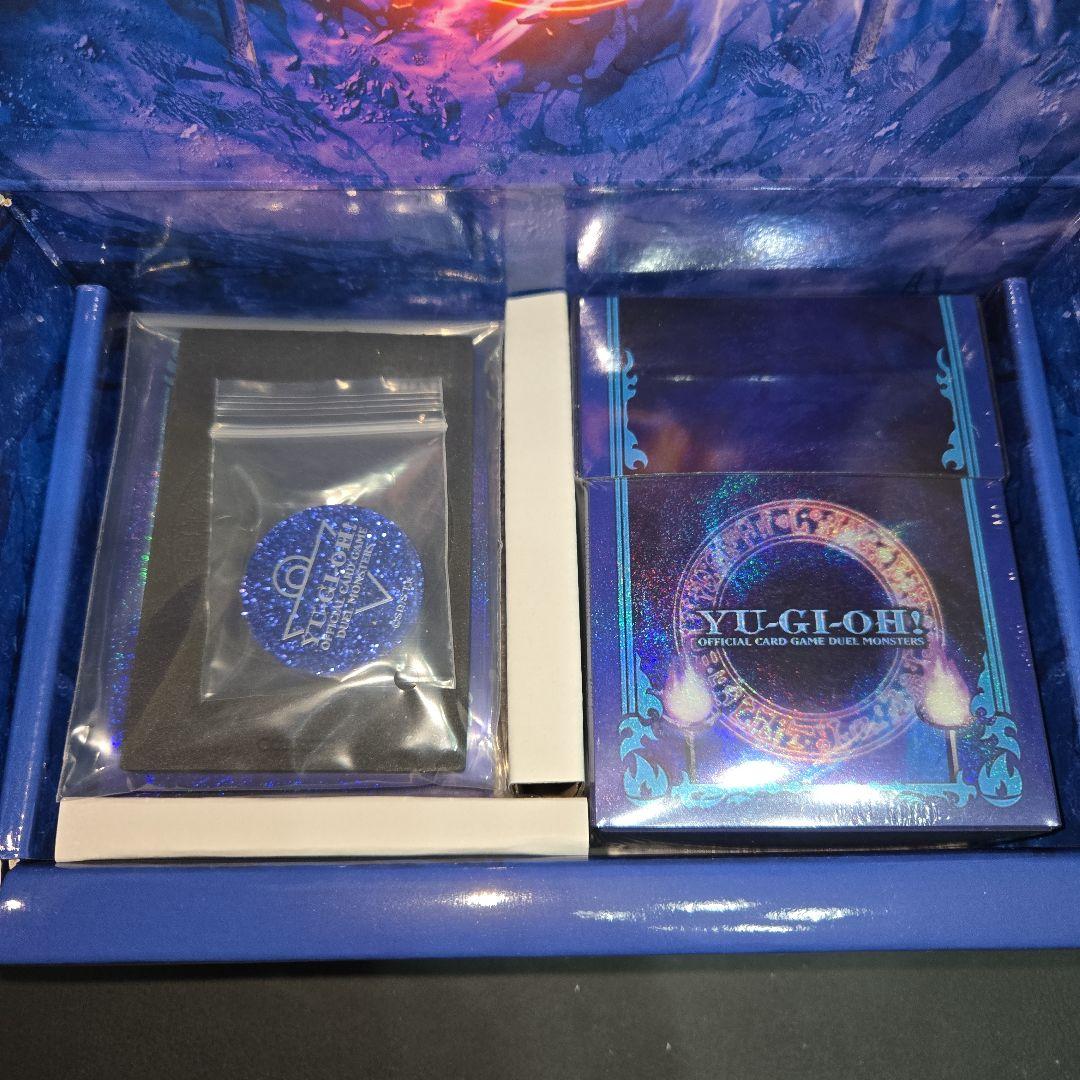 遊戯王 デュエリストボックス プリズマティックサモン 召喚アイテム