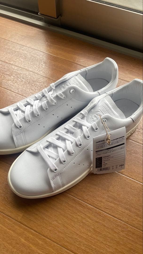 靴 adidas STAN SMITH LUX Stan Smith Lux : r/adidas