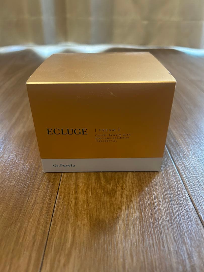 【☆M☆】ECLUGE CREAM 100g エクルージュ