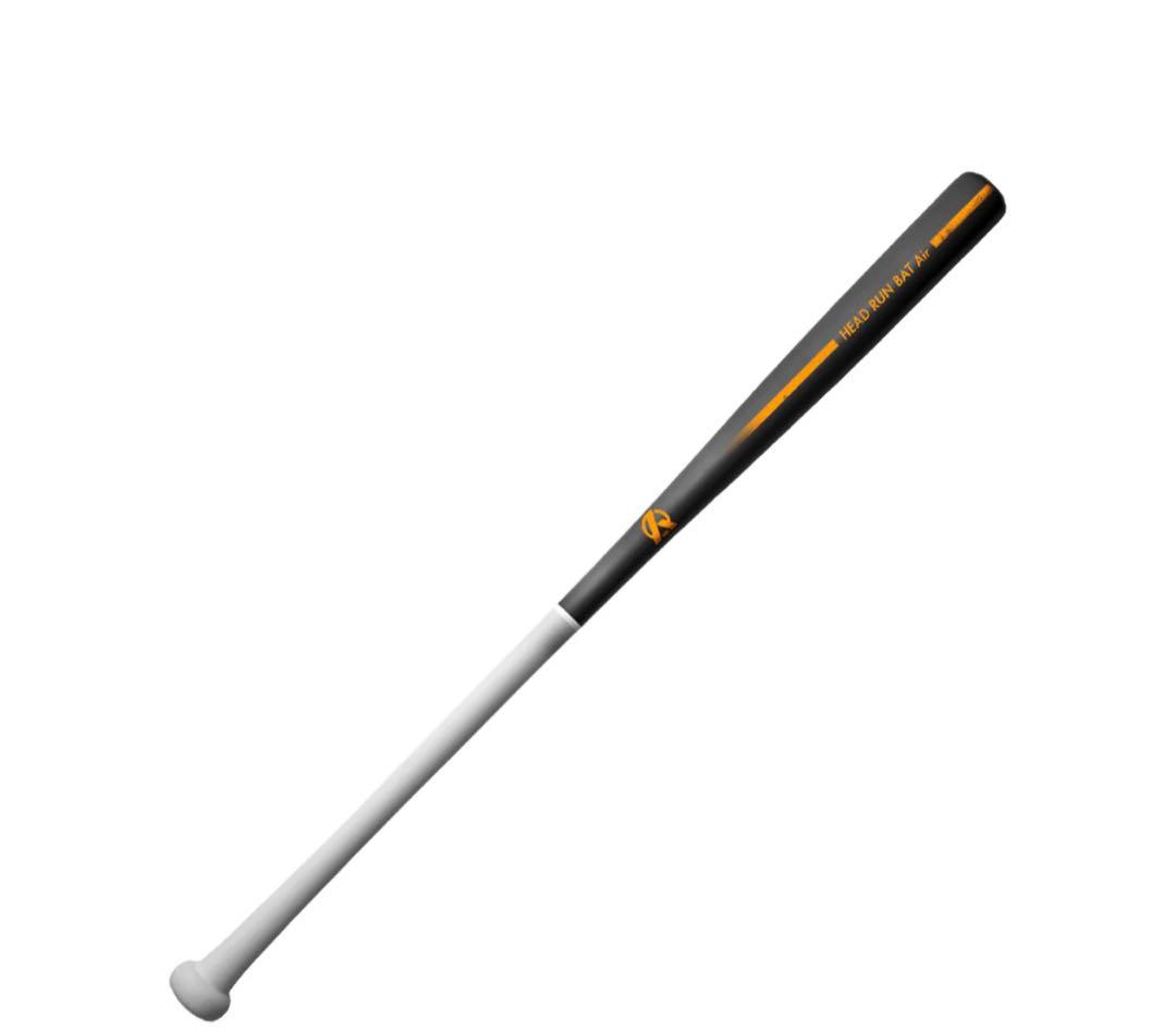 HEAD RUN BAT Air 限定色ハロウィンZEROBLACK HEAD RUN BAT Air – Amazing The Store