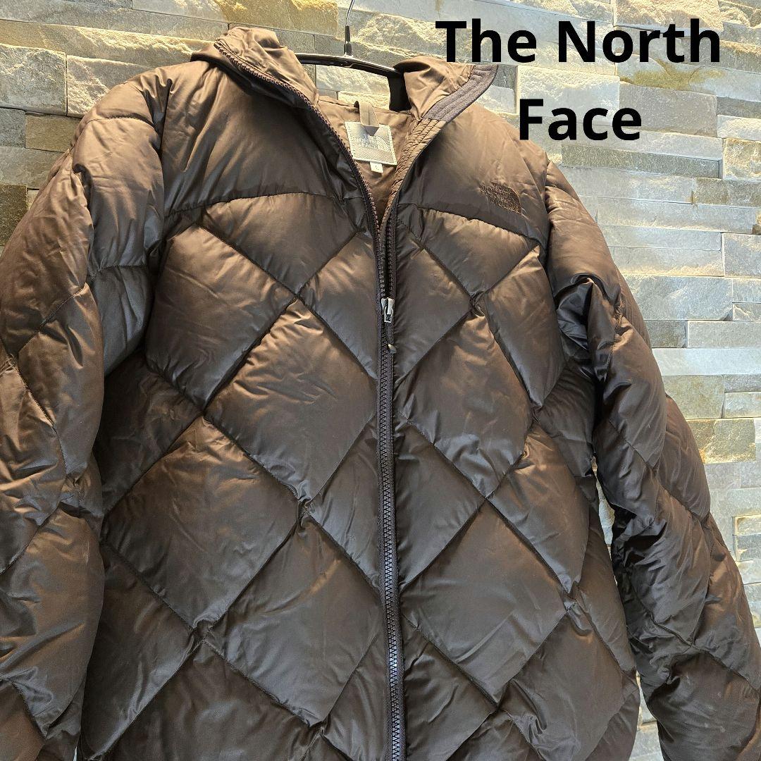 The North Face　ノースフェイス　ダウン　コート　ジャケット　L THE NORTH FACE（ザ ノースフェイス） ノースフェイス ホワイト