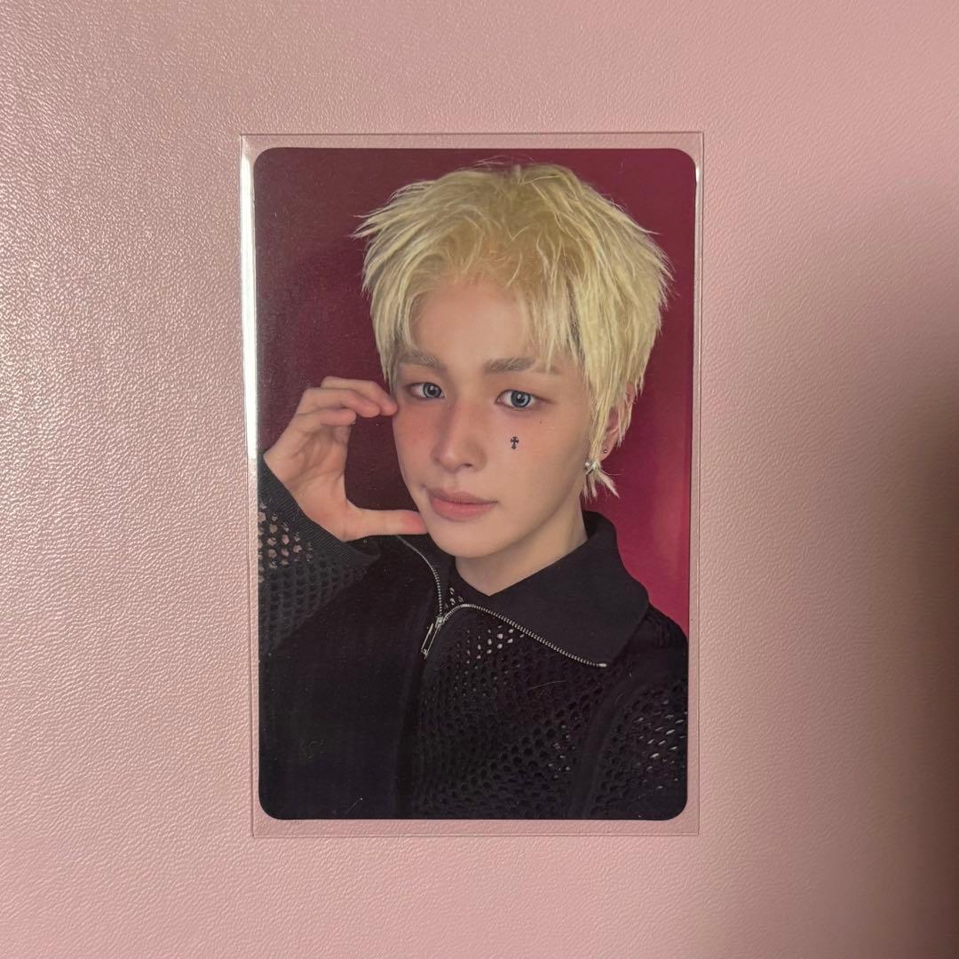 NEXZ ハル トレカ O-RLY？ タワレコ 特典 - メルカリ