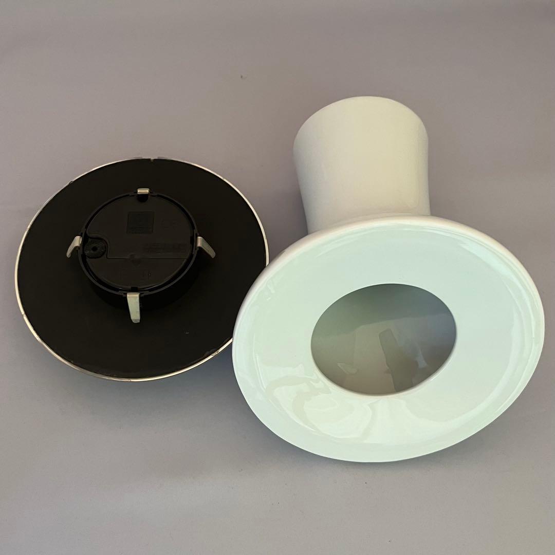 W*o様 ☆訳あり☆ セクティコン 置時計 アンジェロ・マンジャロッティ