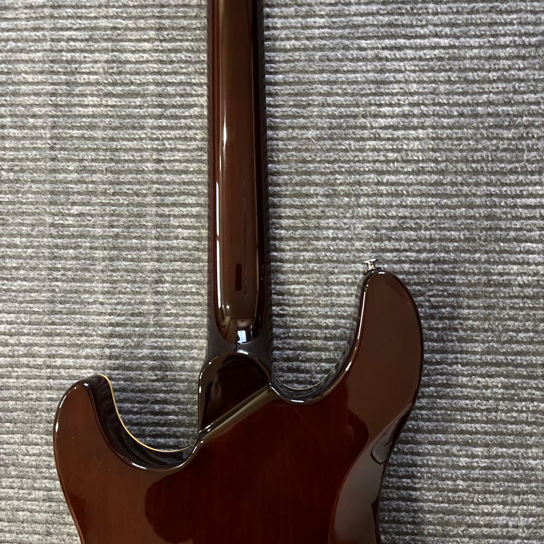 YAMAHA RGX520FZ 海外輸出向けモデル 美品 - メルカリ