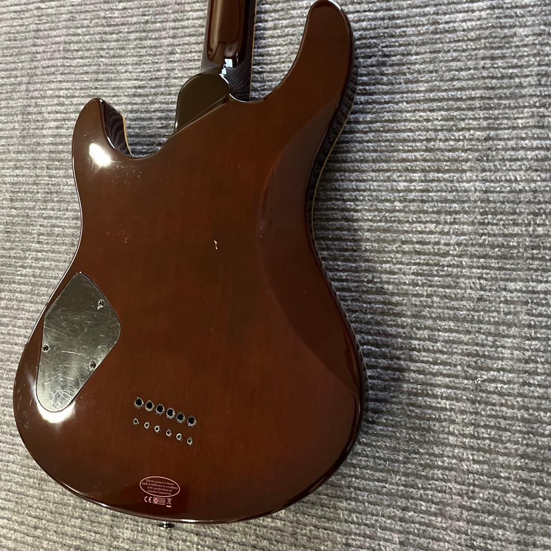 YAMAHA RGX520FZ 海外輸出向けモデル 美品 - メルカリ