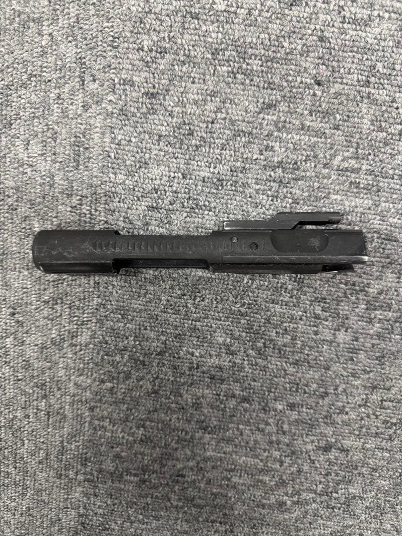 Zparts？？スチール　ボルトキャリア　VFC系