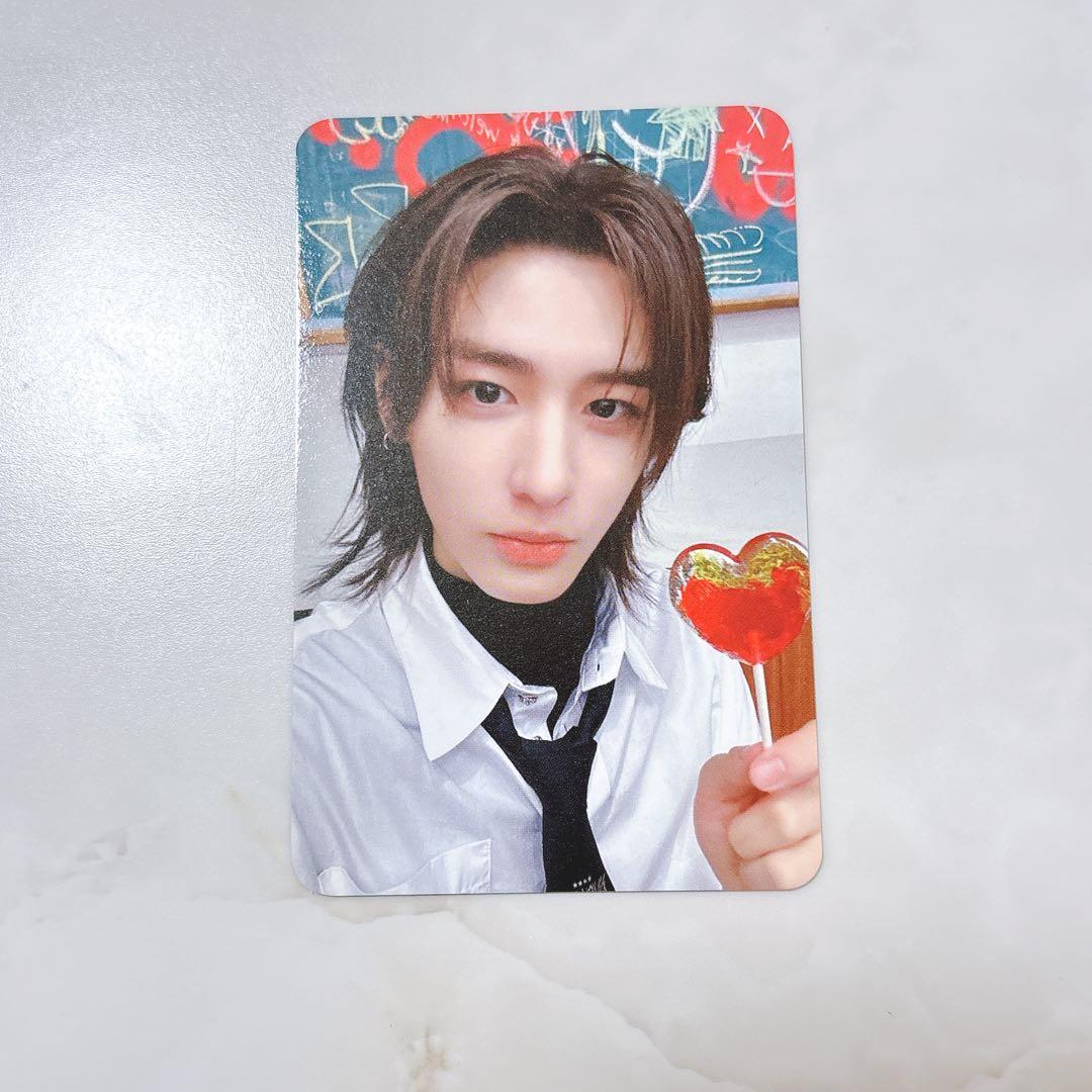 BOYNEXTDOOR ボネクド イハン HOW サノク 事前収録 特典 トレカ - メルカリ