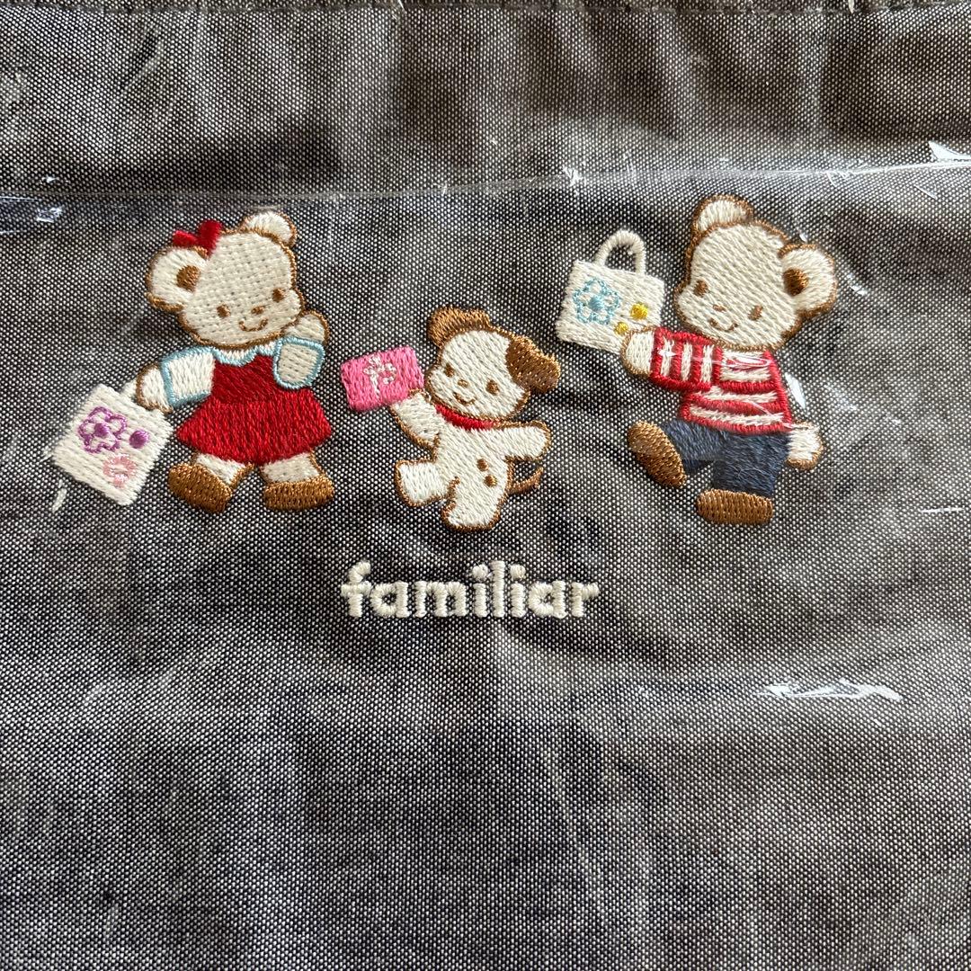 familiar 阪急ペルソナカード ノベルティ 非売品 - メルカリ