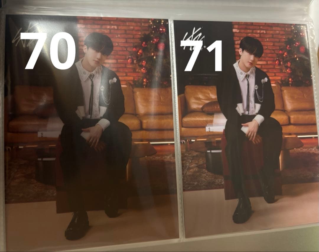 straykids スキズ 過去トレカ トレカ ラントレ まとめ売り バラ売り可