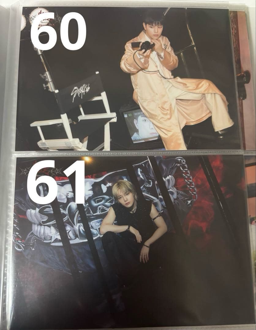 straykids スキズ 過去トレカ トレカ ラントレ まとめ売り バラ売り可