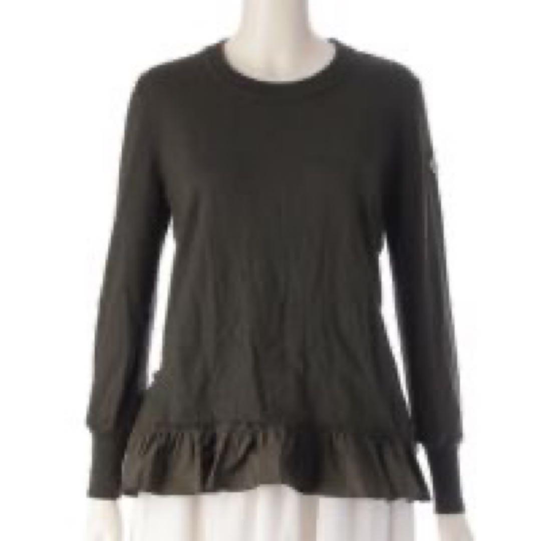 モンクレールレディース　ニット