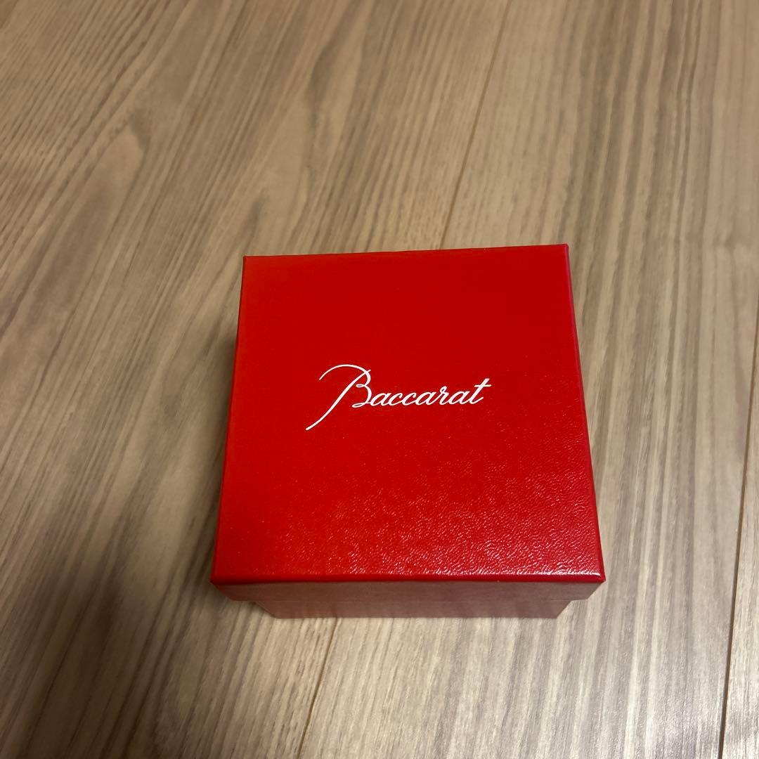 バカラグラス　SAMURAI JAPN 瓶ビールに似合っちゃう バカラの日本限定グラス「グラス ジャパン