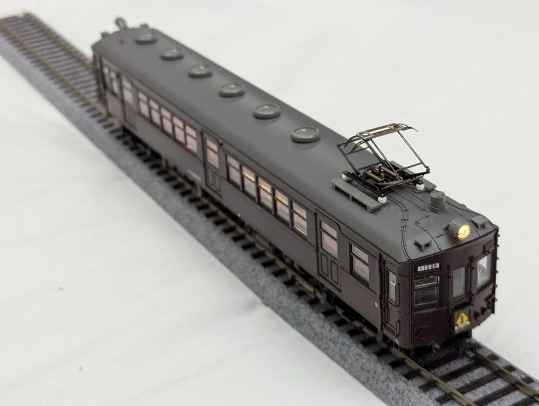 KATO　クモハ４０　【1-422】 純正室内灯点灯　HOゲージ カトー (HO)クモハ40 1-422 (鉄道模型) 価格比較 - 価格.com