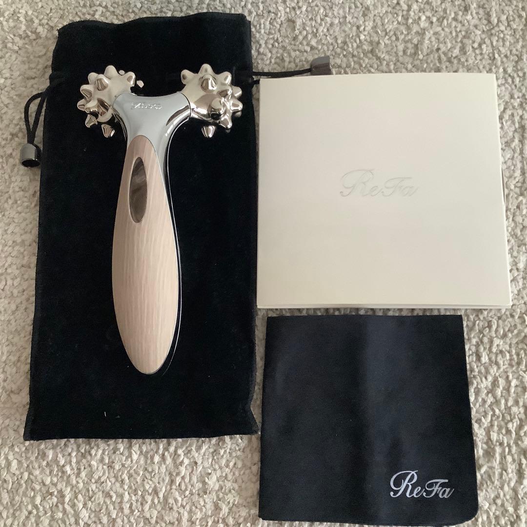 ReFa RHYTHM (リファリズム)