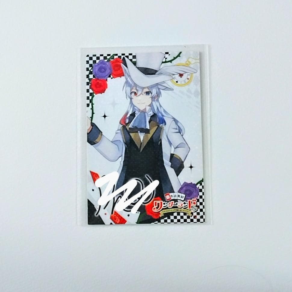 カラフルピーチどぬくサイン入りトレカ - メルカリ