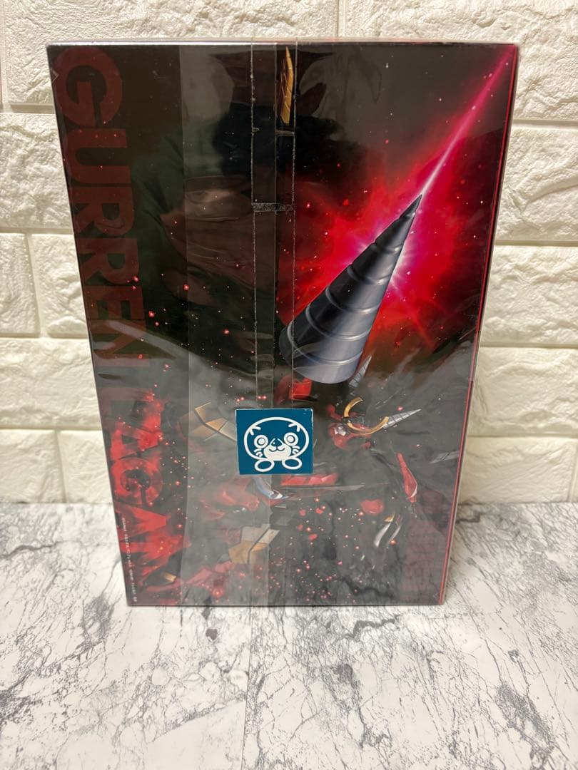 PLAIOT BOT 天元突破グレンラガン GURREN LAGANN - メルカリ