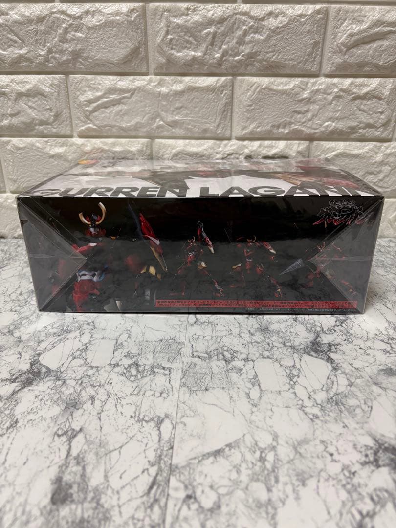 PLAIOT BOT 天元突破グレンラガン GURREN LAGANN - メルカリ