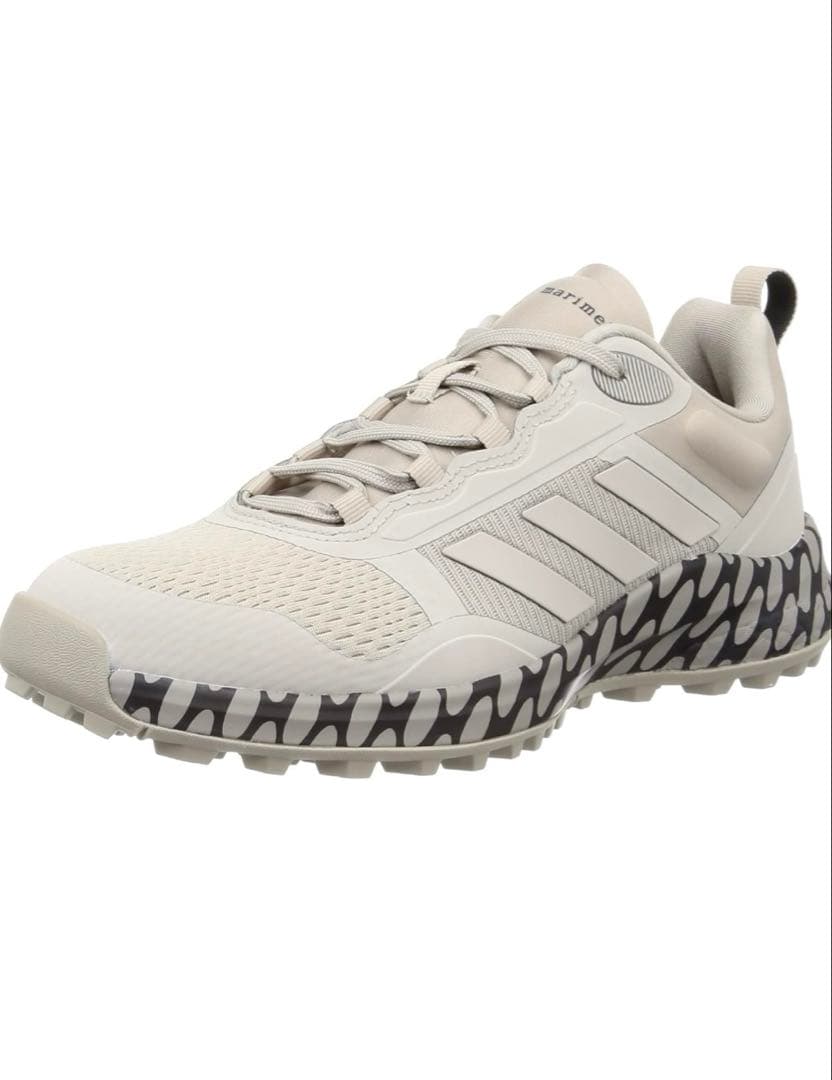 ひとみ 新品adidas marimekko ゴルフシューズ