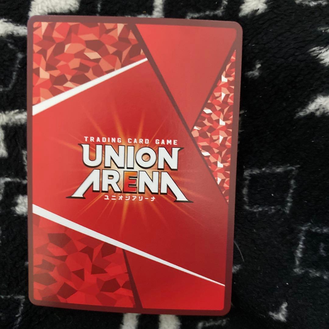 う*る様 ユニオンアリーナ エヴァンゲリオン初号機 擬似シン化 星2