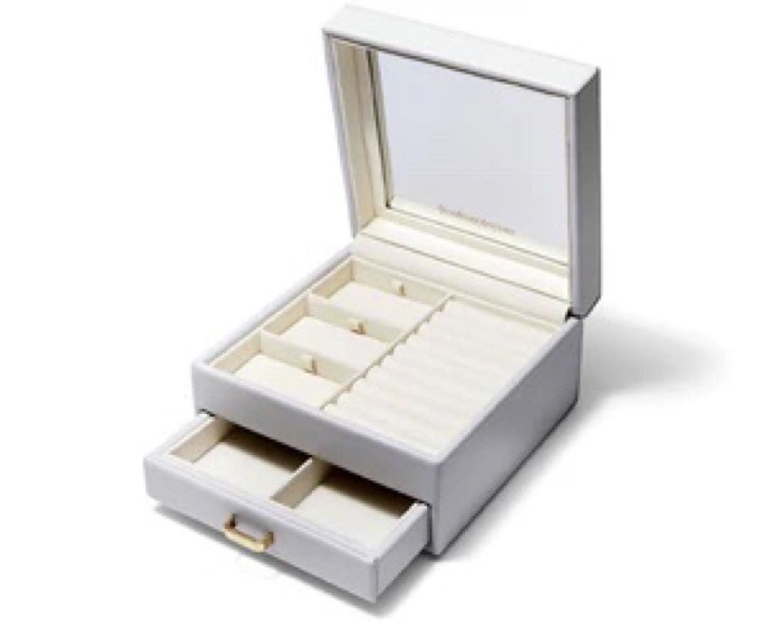 ヴァンドーム青山 ジュエリーボックス ノベルティ - メルカリ