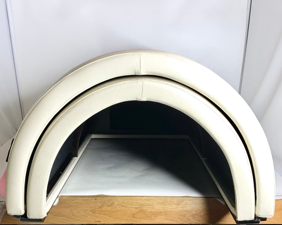 も*た様 ダイヤドームリフレ 遠赤外線 ドーム型サウナ DDH-02