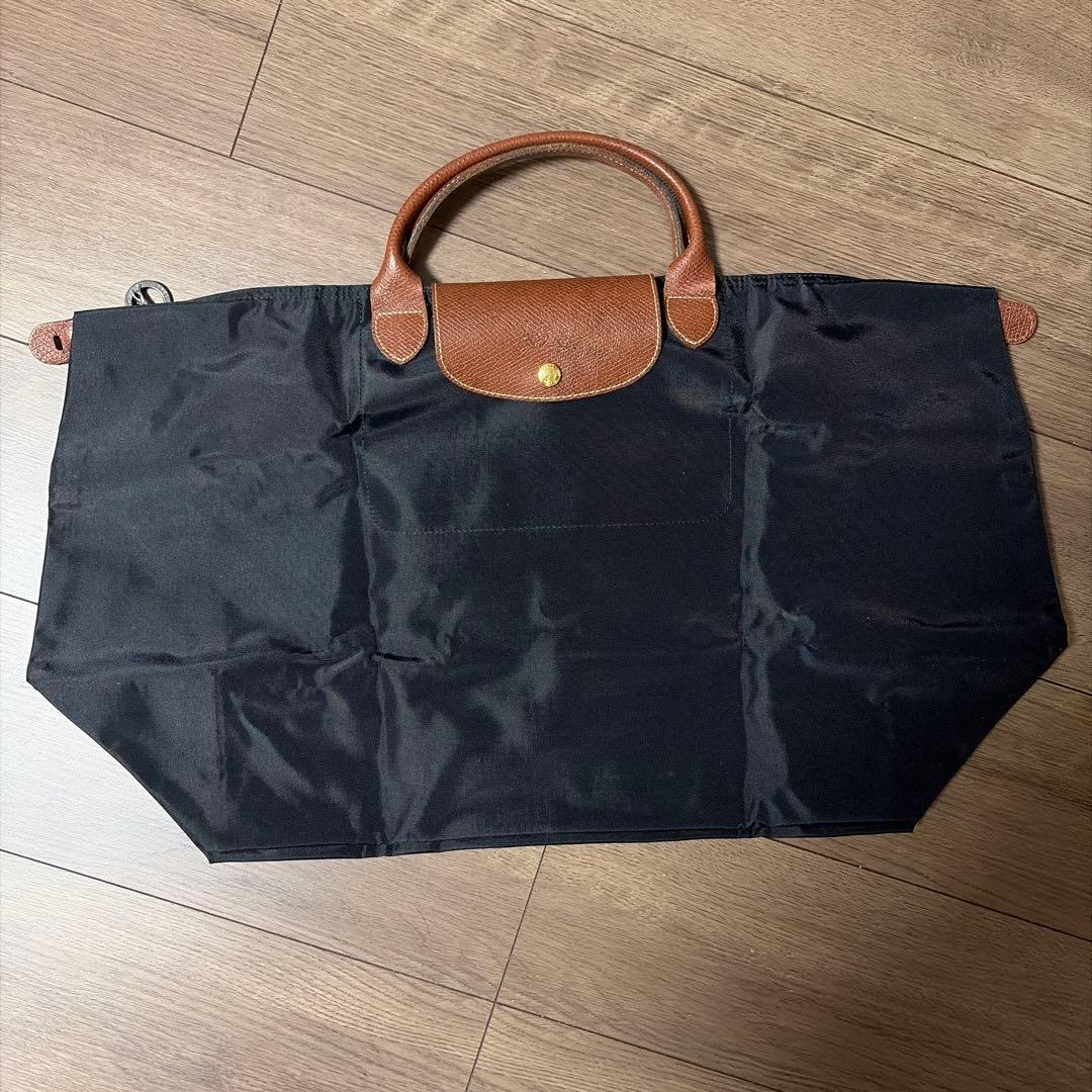 LONGCHAMP ロンシャン プリアージュ L