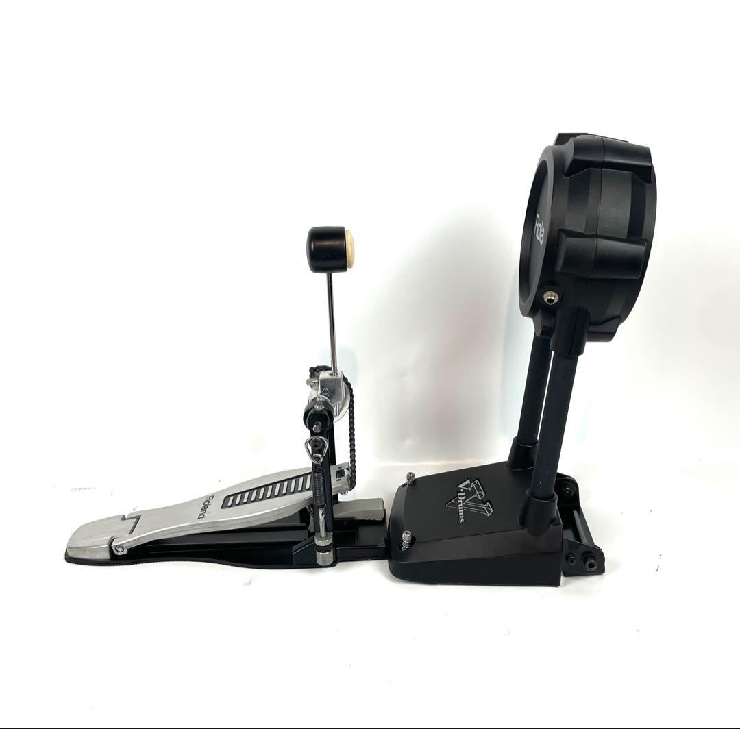 ○Roland ローランド KD-9 キックパッド キックペダル 電子ドラム