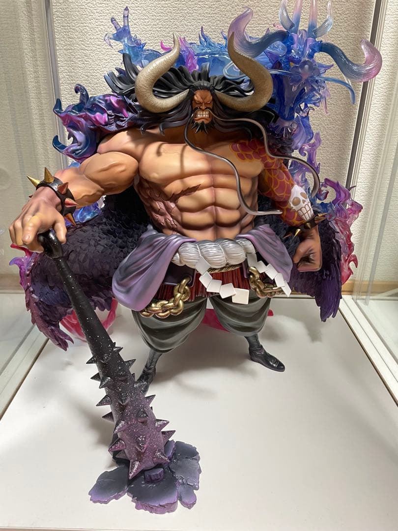 T*o様 ワンピース カイドウ pop maximum