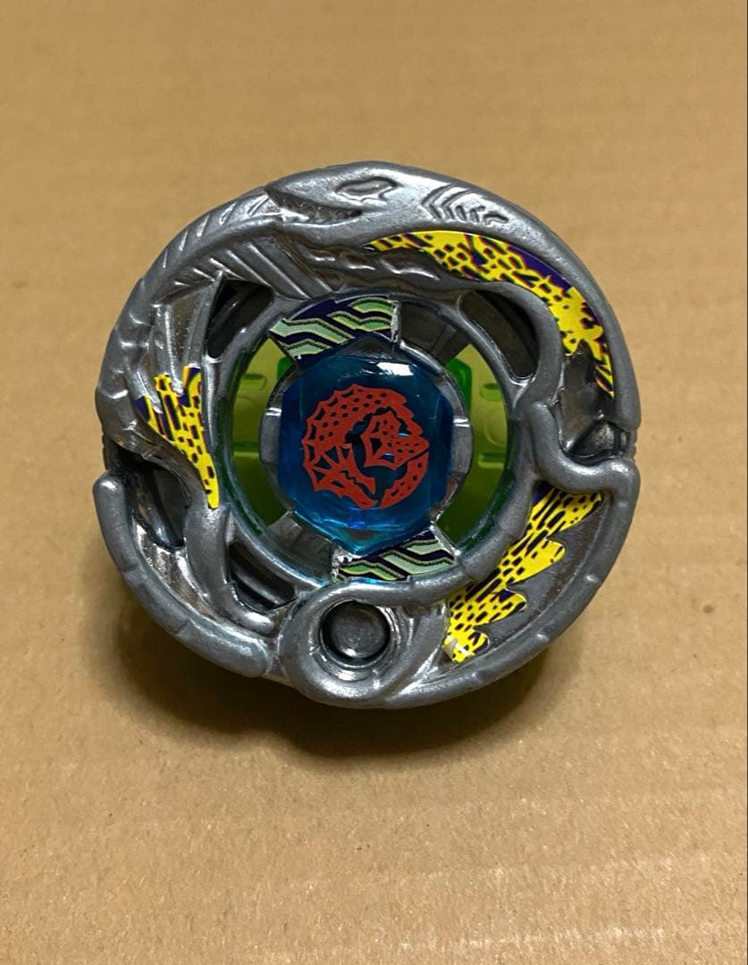 メタルファイトベイブレード ゴレイムリヴァイザー ゼロジー