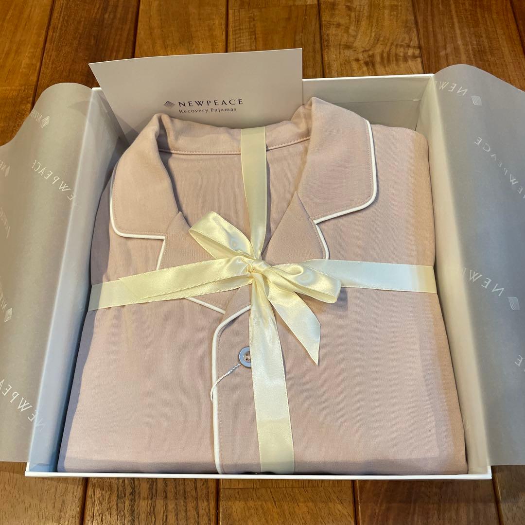 MTG NEWPEACE パジャマ ギフトボックス入り