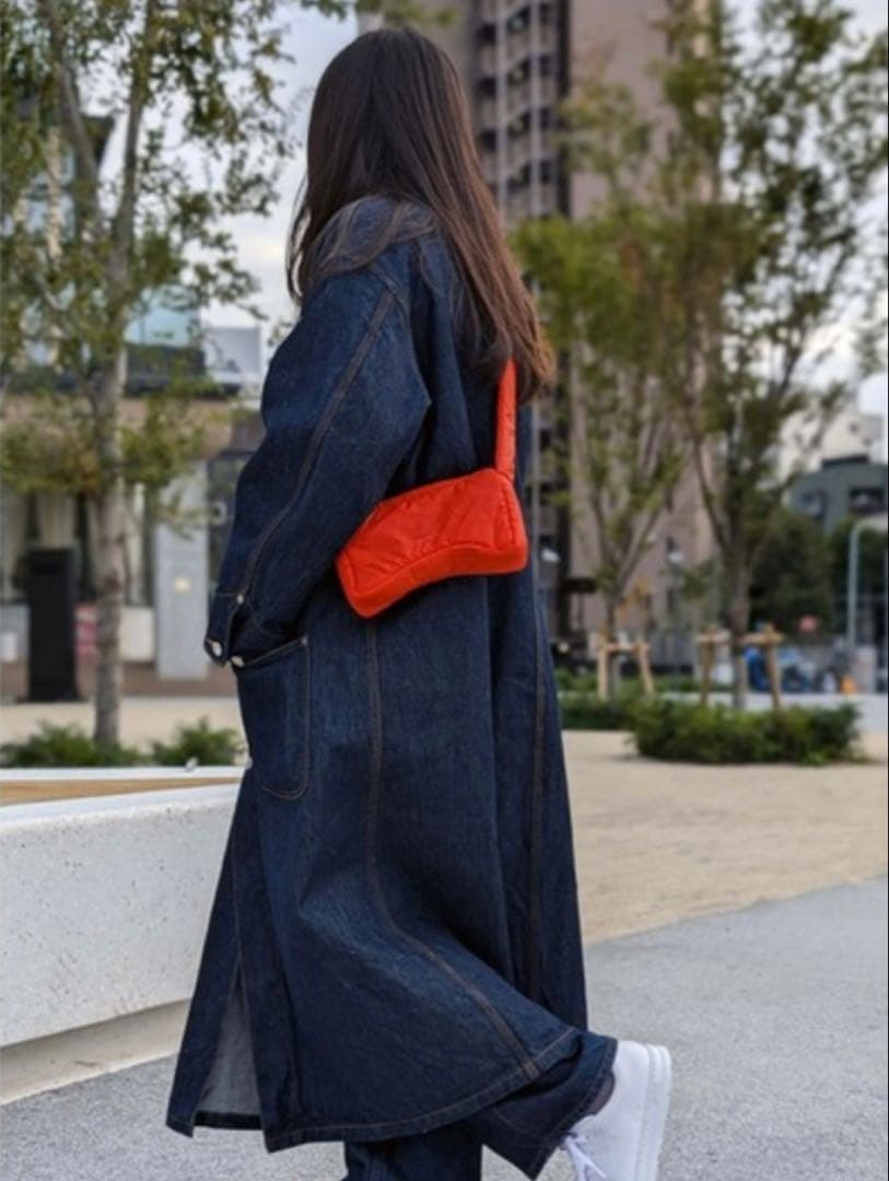 【新品未使用品】《カンペール》Loren ショルダーバッグ CAMPER