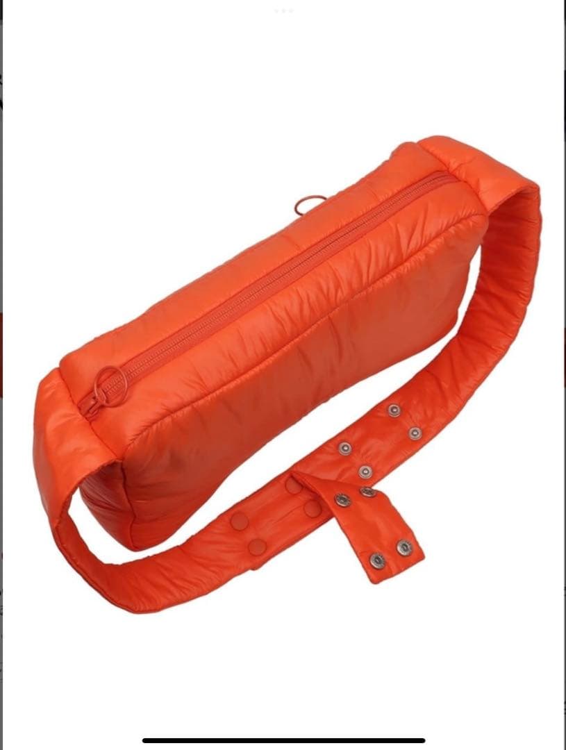 【新品未使用品】《カンペール》Loren ショルダーバッグ CAMPER