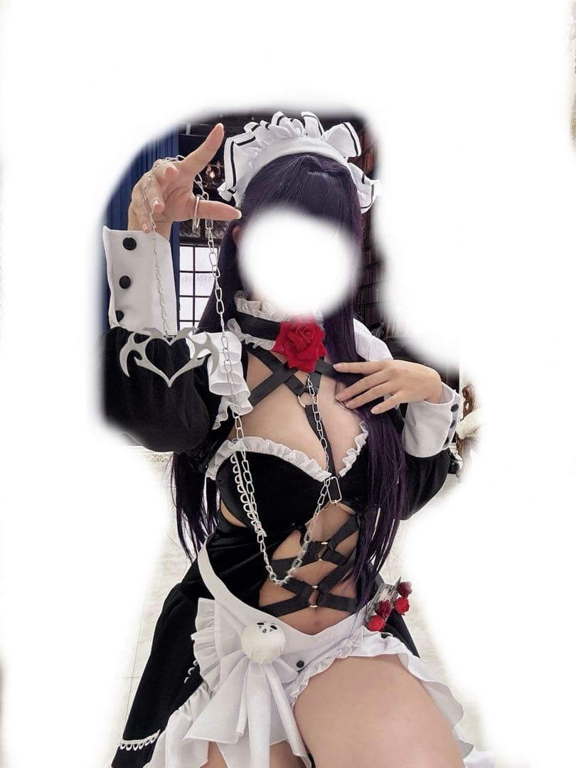 即発送可　勝利の女神NIKKE ミハラ and gallery コラボ 勝利の女神:NIKKE× and GALLERY Collaboration Cafe 第2弾 開催決定‼