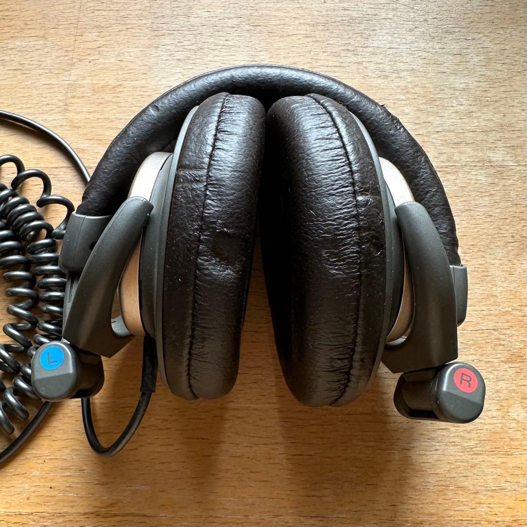 名機 SONY MDR-Z900 ヘッドホン/日本製 - メルカリ