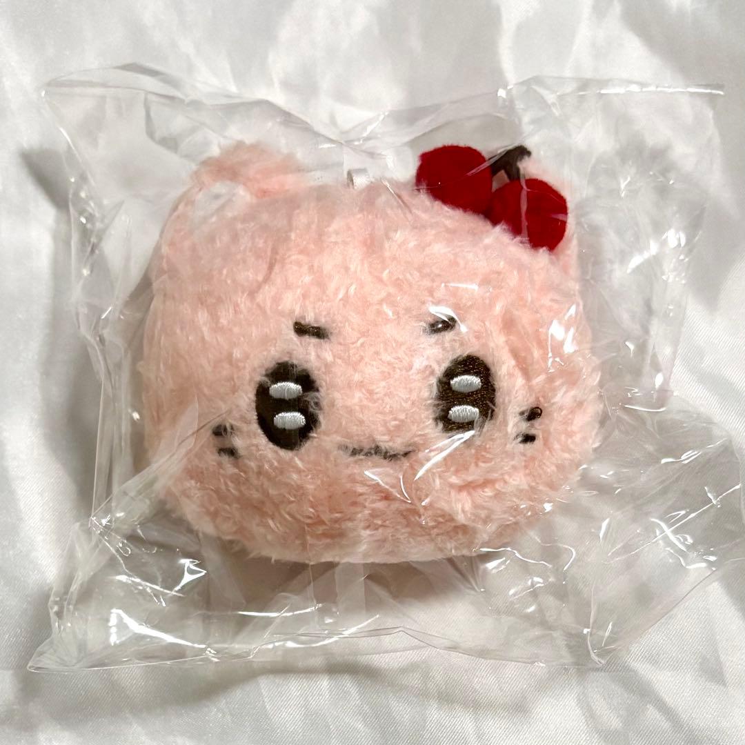 ユウタ yucherry ぬいぐるみ キーホルダー - メルカリ