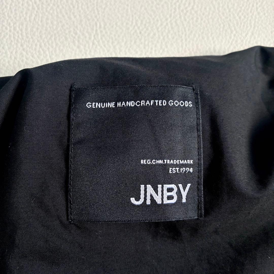 ◇美品◇JNBY◇4万程◇オーバーサイズシャツチュニック◇黒◇綿100
