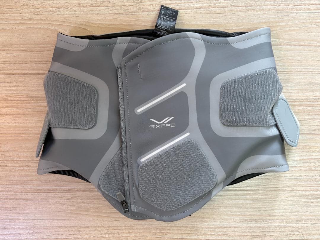 【キャッツミー】シックスパッド メディカルコア Lサイズ