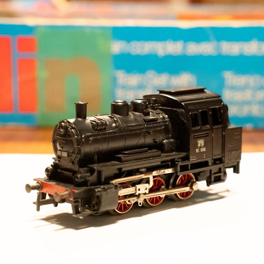 a*K様 Märklin メルクリン HOゲージ ビンテージ鉄道模型 ｜送料無料