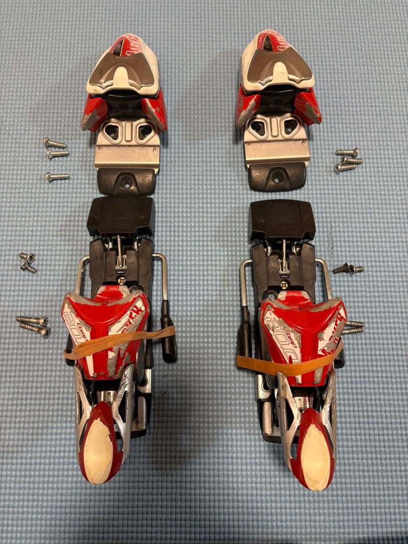 MARKER COMP 20スキー ビンディング MARKER マーカー スキービンディング 2026 COMP 20 / コンプ 20 [7120