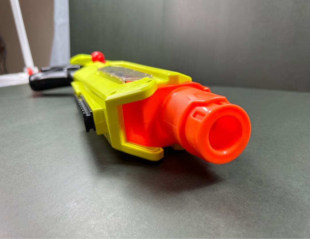 ナーフ ライバル ジュピター Nerf Rival Jupiter - メルカリ