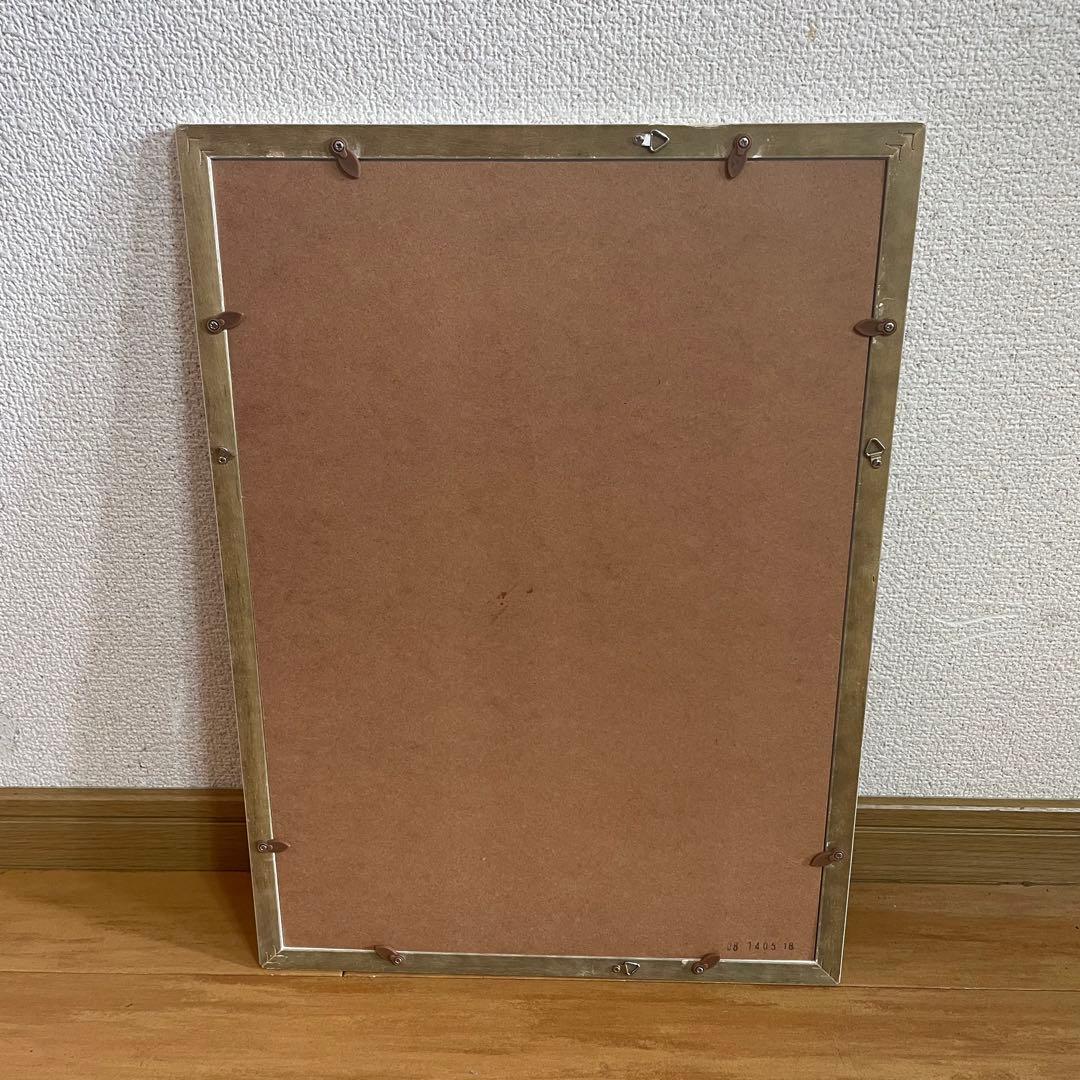 黒田領治鑑定 鍋島 草花文 小皿五客揃い