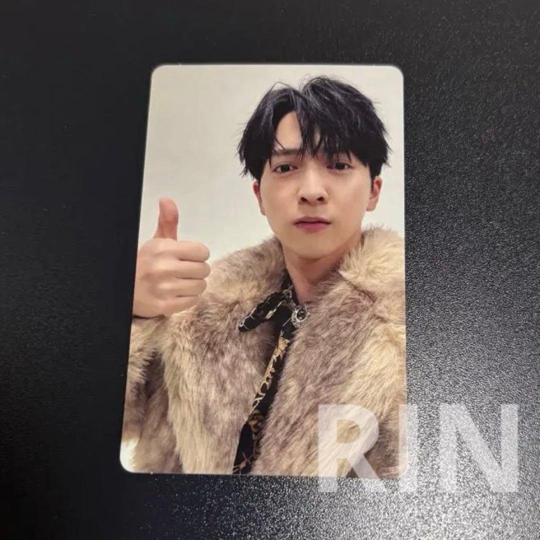 M!LK 吉田仁人 トレカ - メルカリ