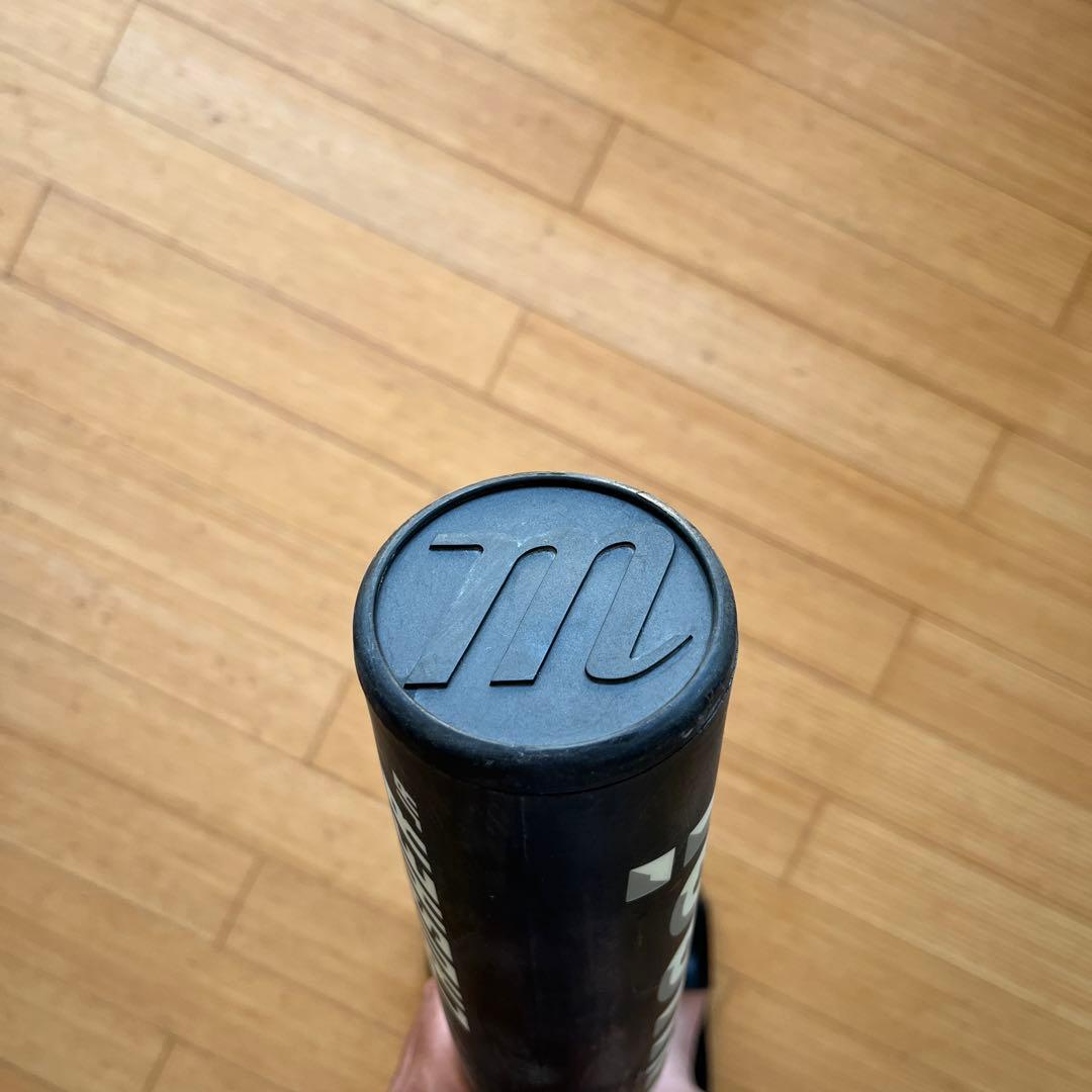 ワニクラッシャー 緑 ジュニア 80cm 610g平均 ※新品ケース付き - メルカリ