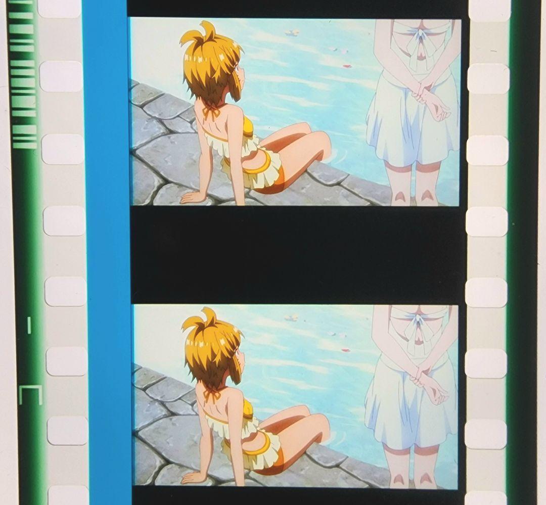 『 劇場版 ソードアート・オンライン 』 入場者特典（5週目）⑤