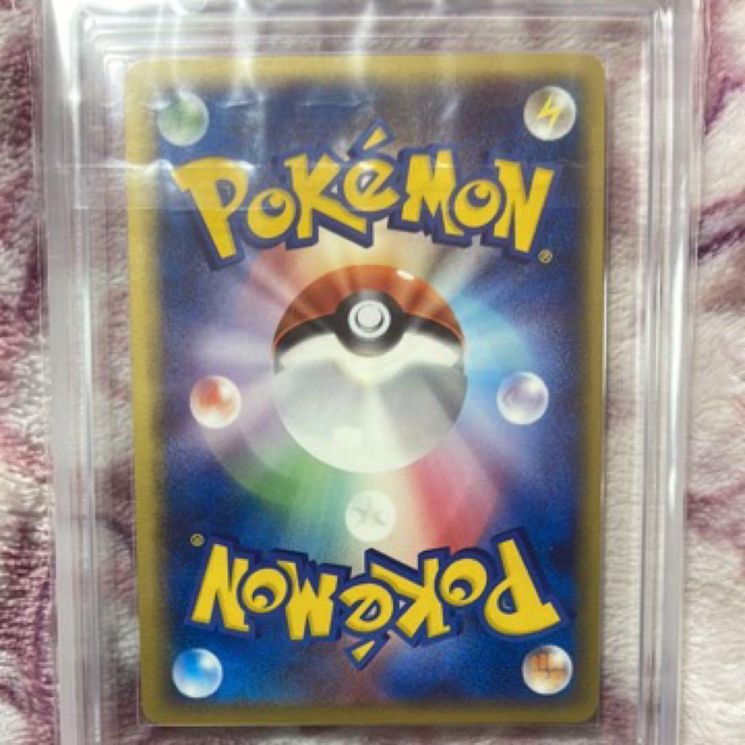 デオキシス δ ☆ 拡張パック ホロンの幻影 022/052 ARS10 - メルカリ