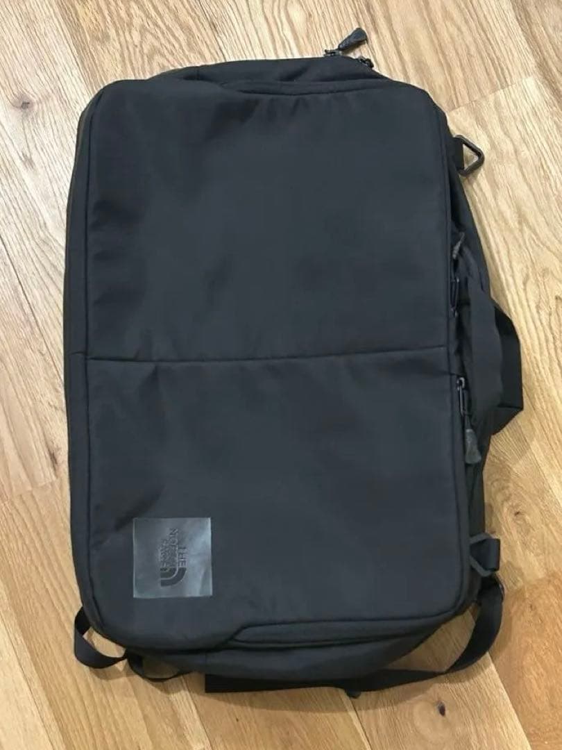 THE NORTH FACE シャトル 3WAY デイパック