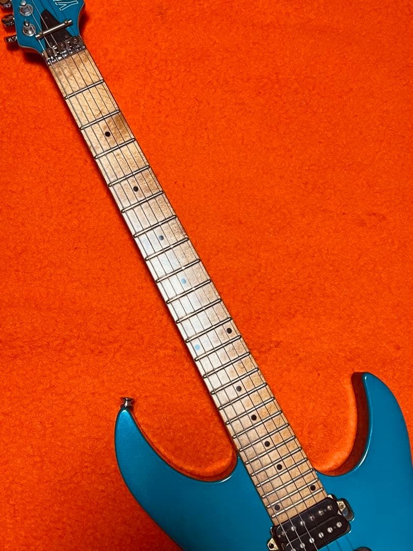 ヤマハ RGX-421M エレキギター RGX421M