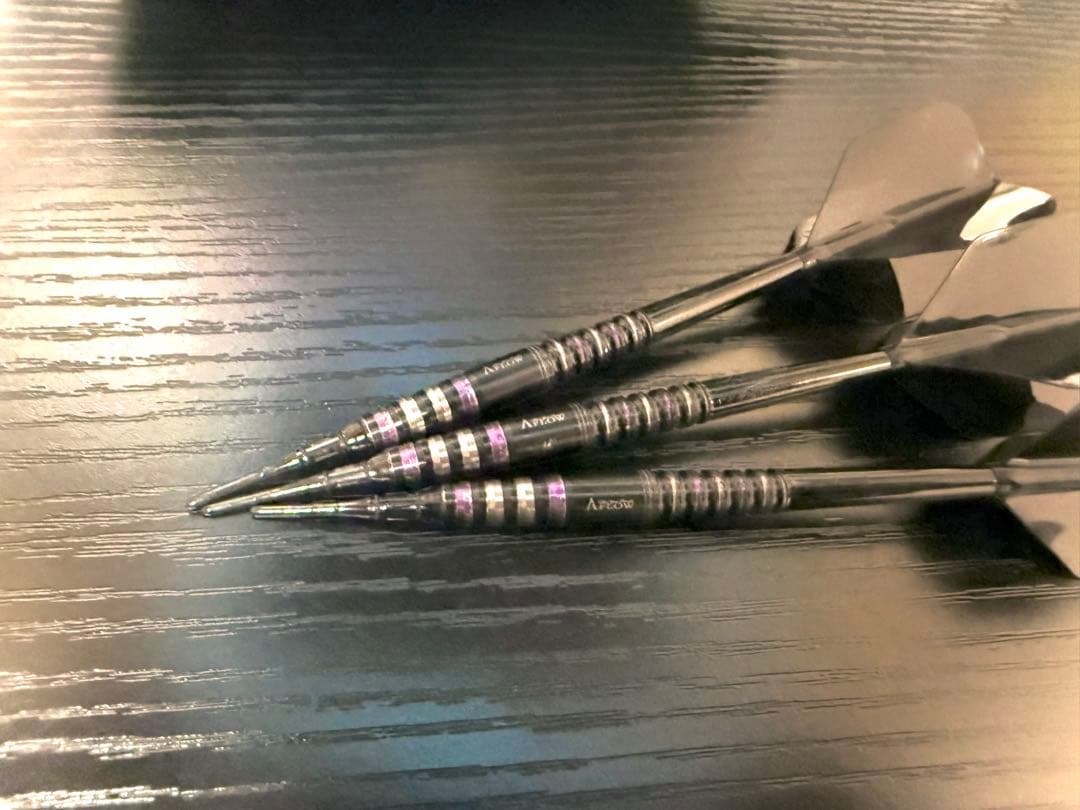 ダイナスティーエーフローRYUSEI TYPE-ZERO 畦元隆成モデル